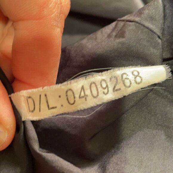 North face woman’s trench puffer jacket - Picture 15 of 16